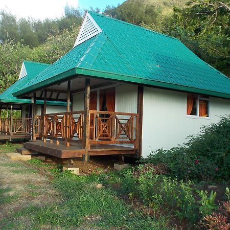 Pension Vaimano-Raivavae Vaiuru Ngoại thất bức ảnh