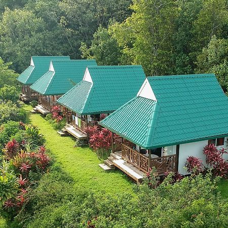 Pension Vaimano-Raivavae Vaiuru Ngoại thất bức ảnh
